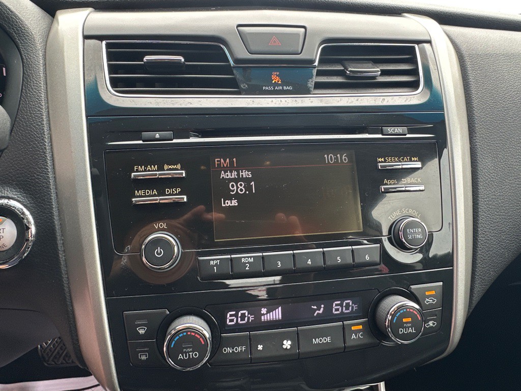 2015 Nissan Altima Image 22