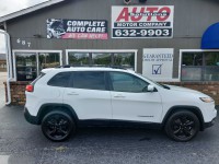 Image for 2017 Jeep Cherokee Limited ID: 7635836