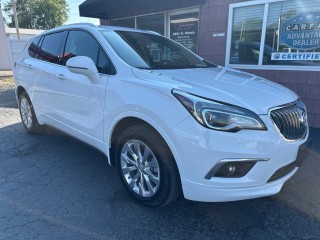 Image for 2018 Buick Envision Essence ID: 7635842