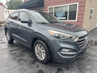 Image for 2016 Hyundai Tucson Limited ID: 7641394