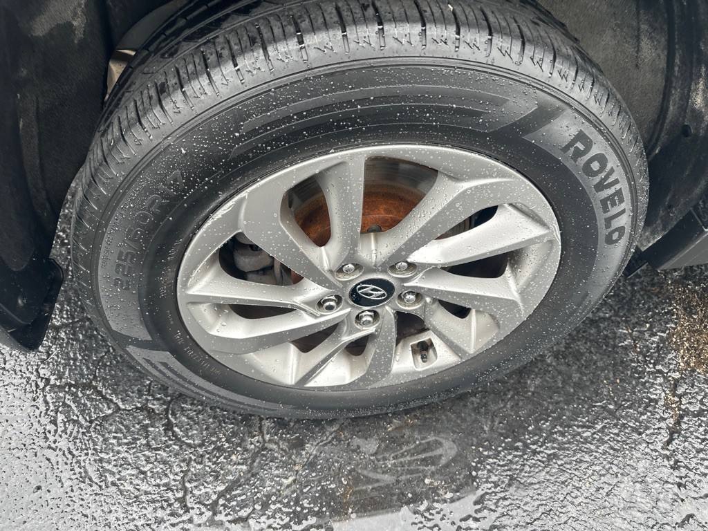 2016 Hyundai Tucson Image 7