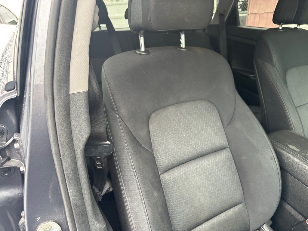 2016 Hyundai Tucson Image 10