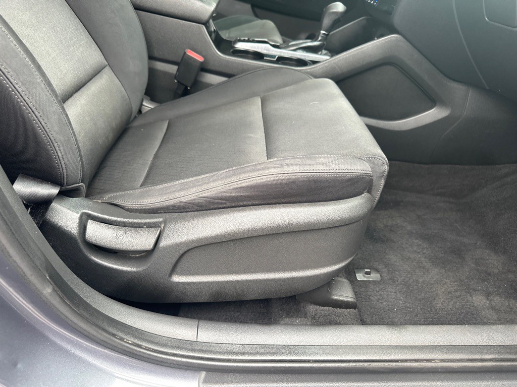 2016 Hyundai Tucson Image 11