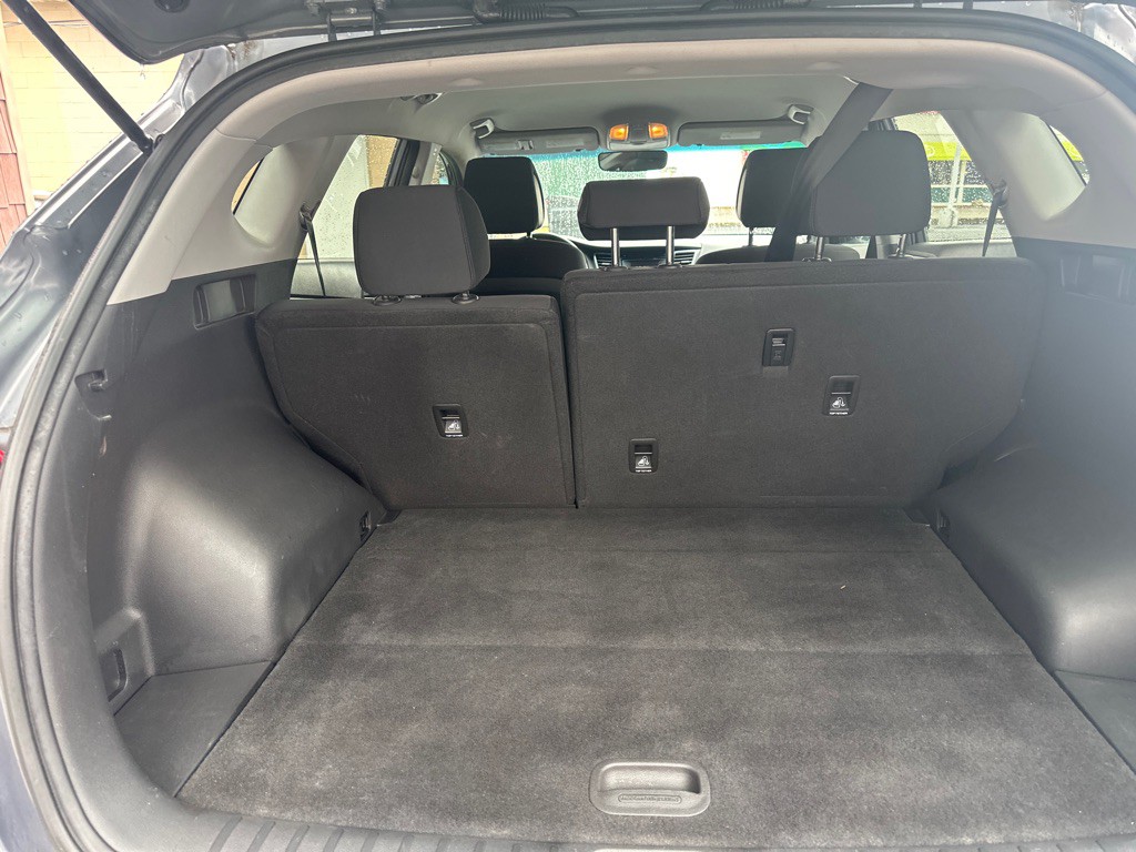 2016 Hyundai Tucson Image 13