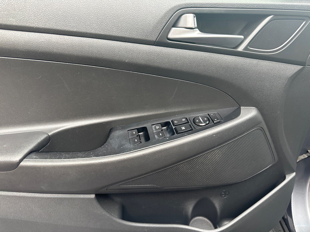 2016 Hyundai Tucson Image 14