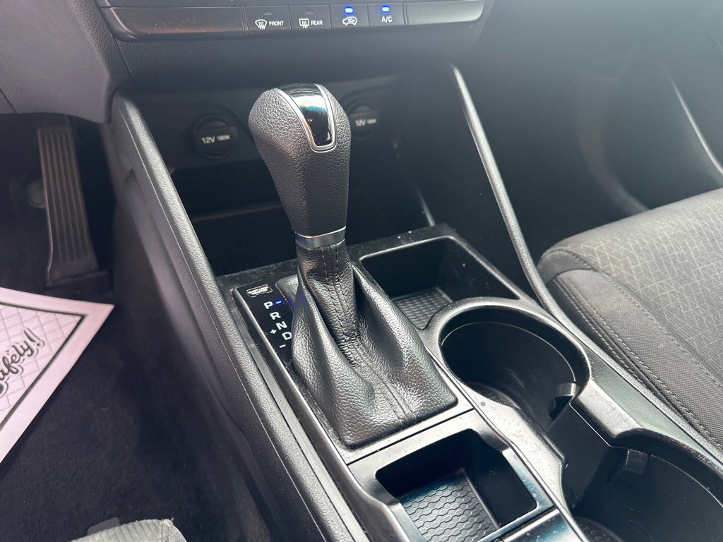 2016 Hyundai Tucson Image 15