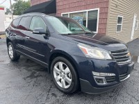 Image for 2016 Chevrolet Traverse LTZ ID: 7645711
