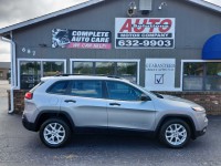Image for 2015 Jeep Cherokee Sport ID: 7661108