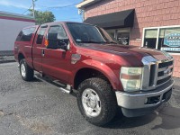 Image for 2010 Ford F-250 Super Duty ID: 7661687
