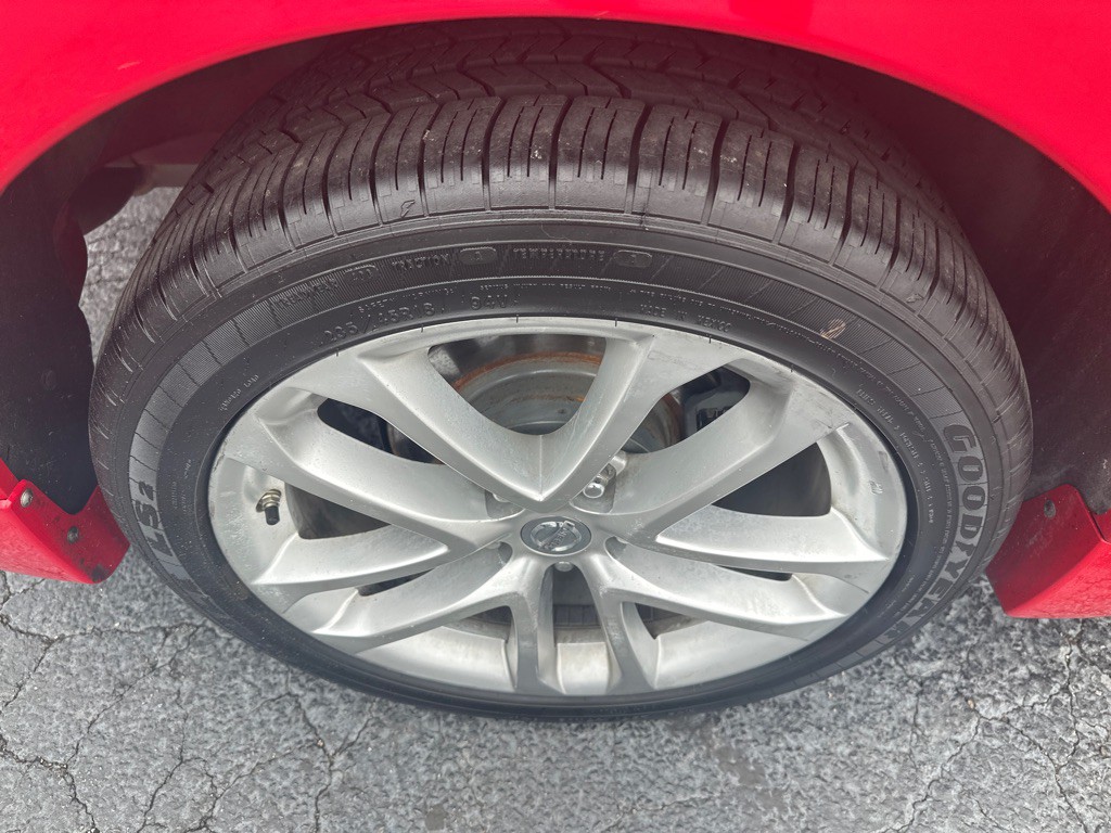 2012 Nissan Altima Image 7