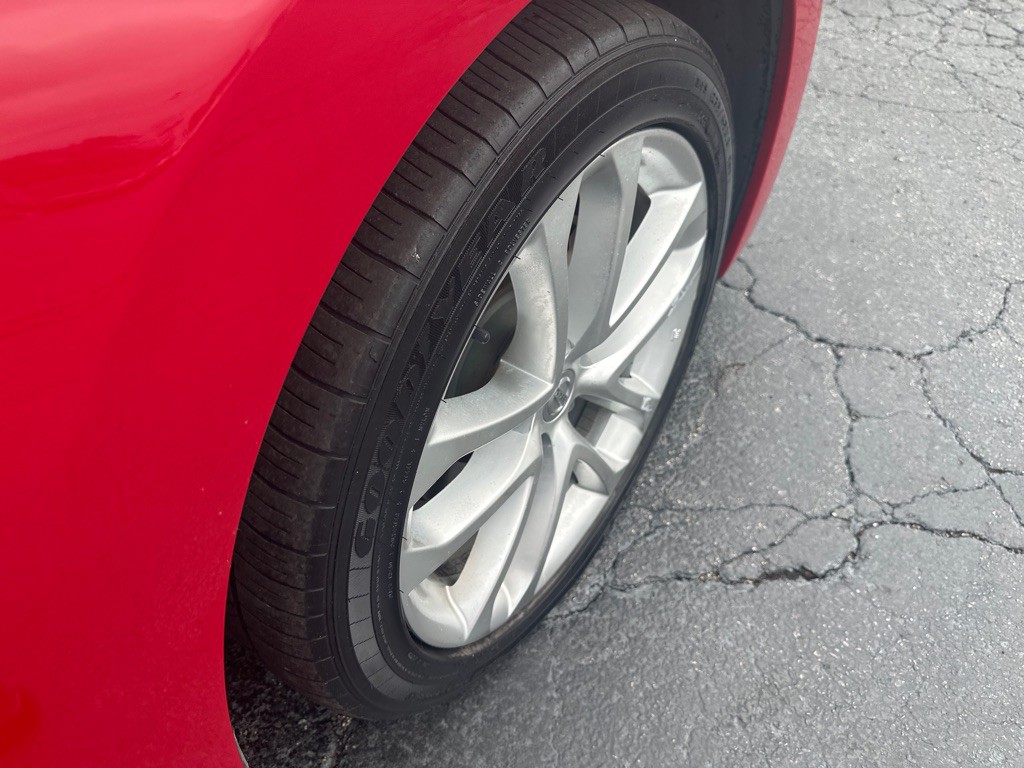 2012 Nissan Altima Image 8