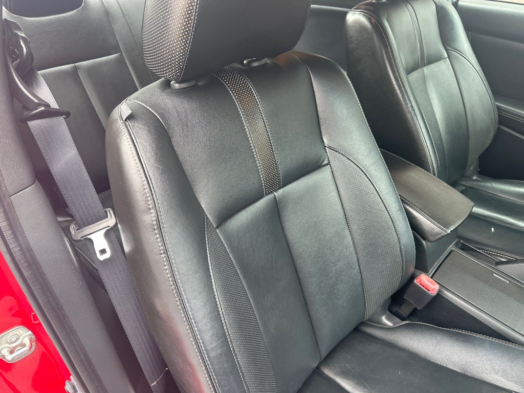 2012 Nissan Altima Image 11