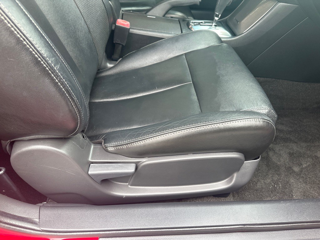 2012 Nissan Altima Image 12