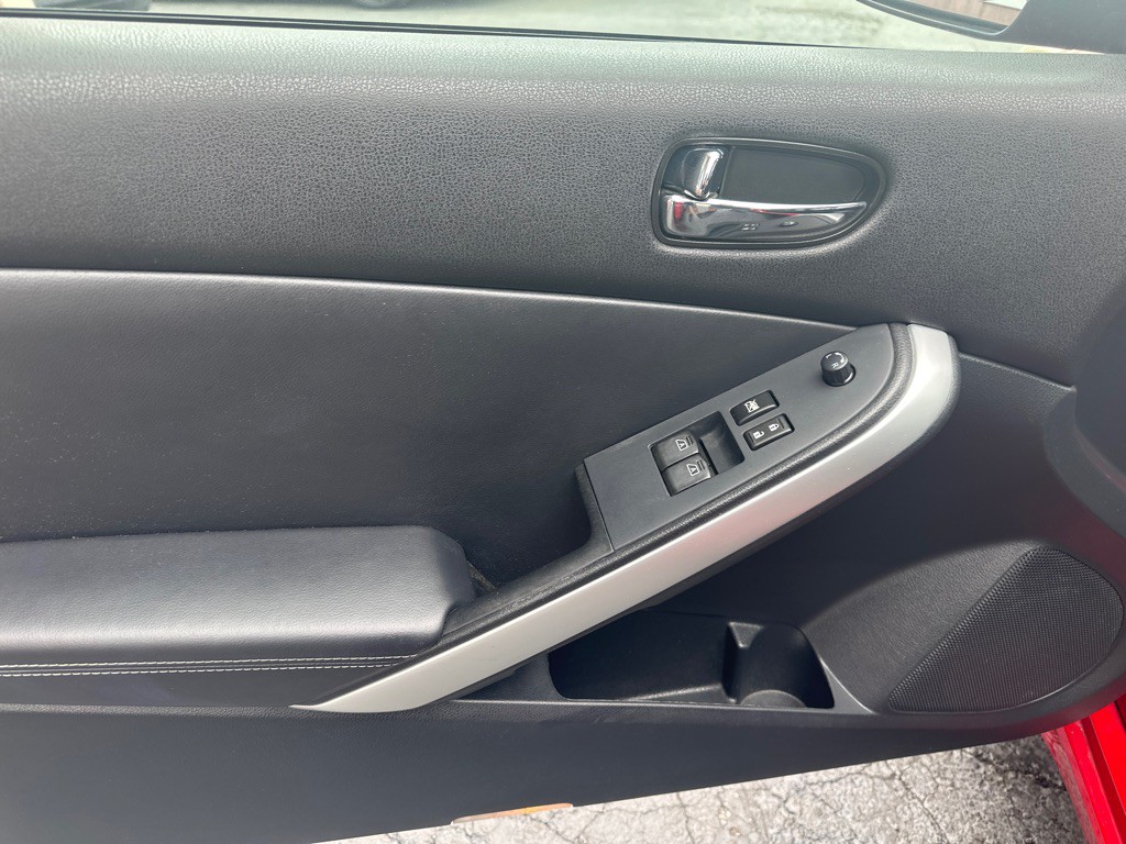 2012 Nissan Altima Image 17
