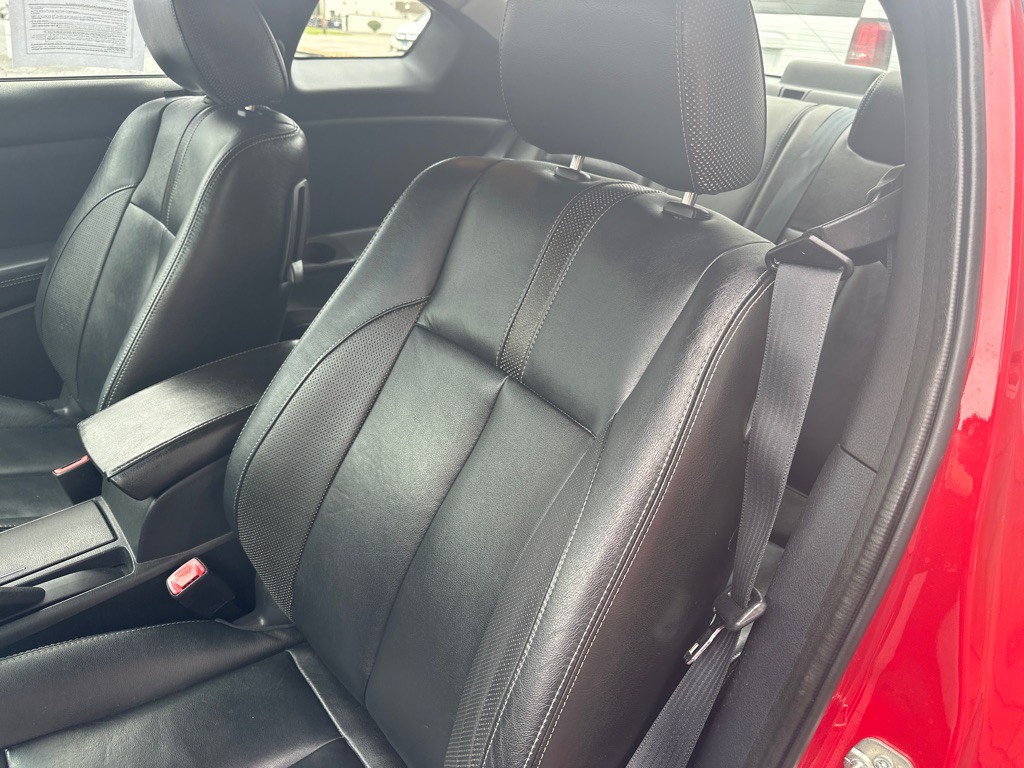 2012 Nissan Altima Image 18