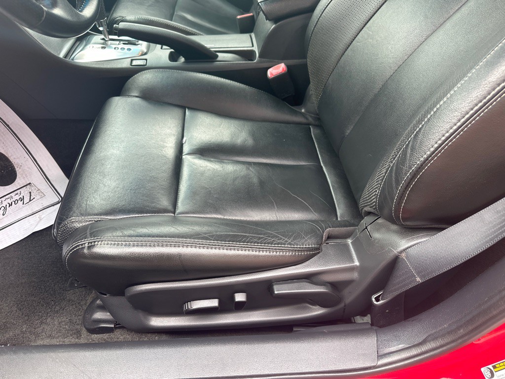 2012 Nissan Altima Image 19