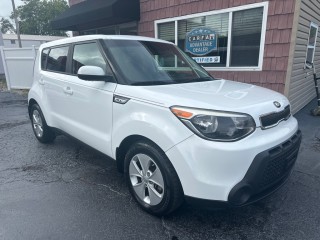 Image for 2015 Kia Soul  ID: 7673458