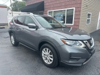 Image for 2017 Nissan Rogue SV ID: 7673478