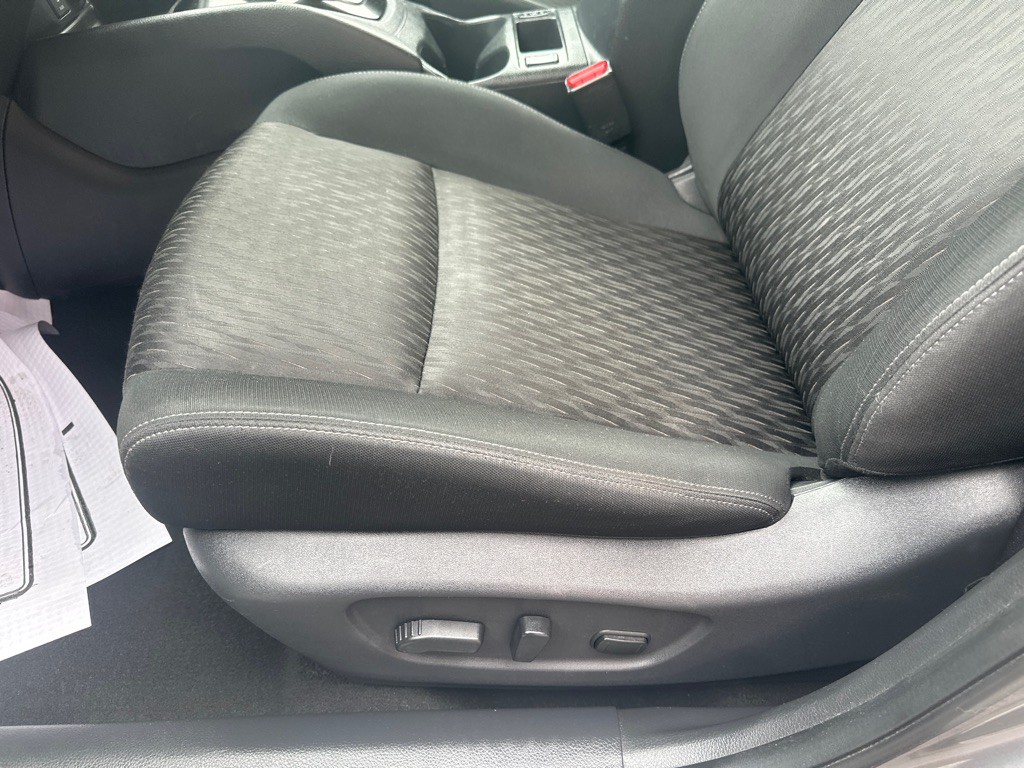 2017 Nissan Rogue Image 20
