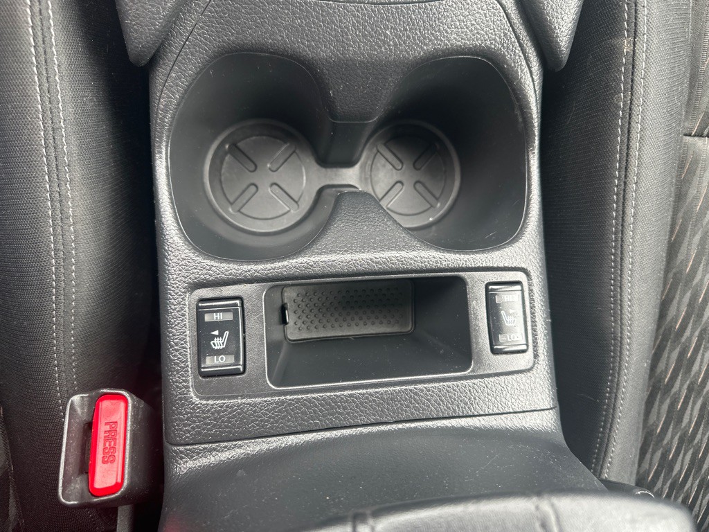 2017 Nissan Rogue Image 22