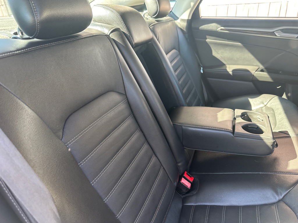2013 Ford Fusion Image 12