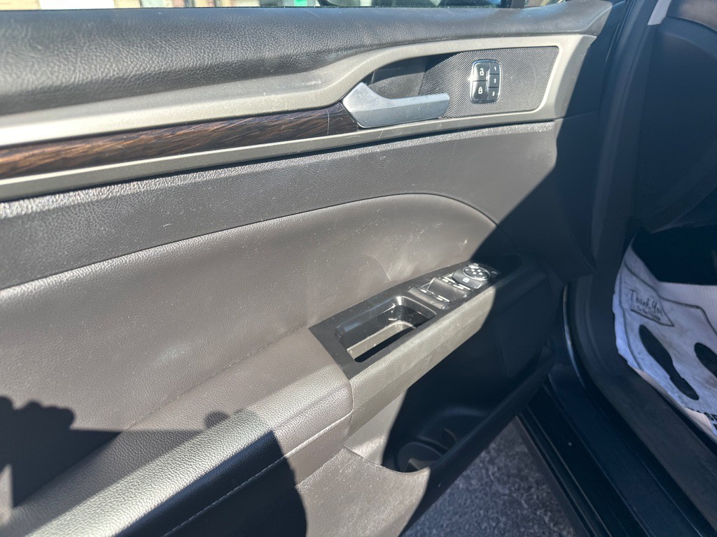 2013 Ford Fusion Image 15