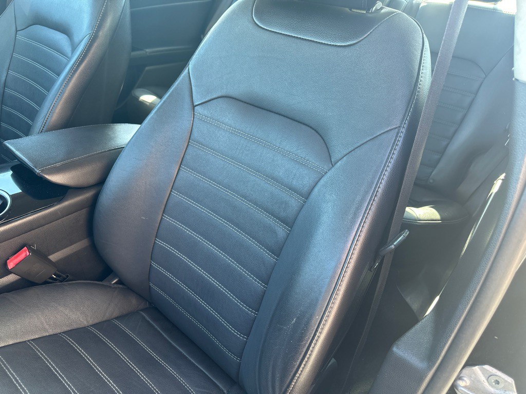 2013 Ford Fusion Image 16