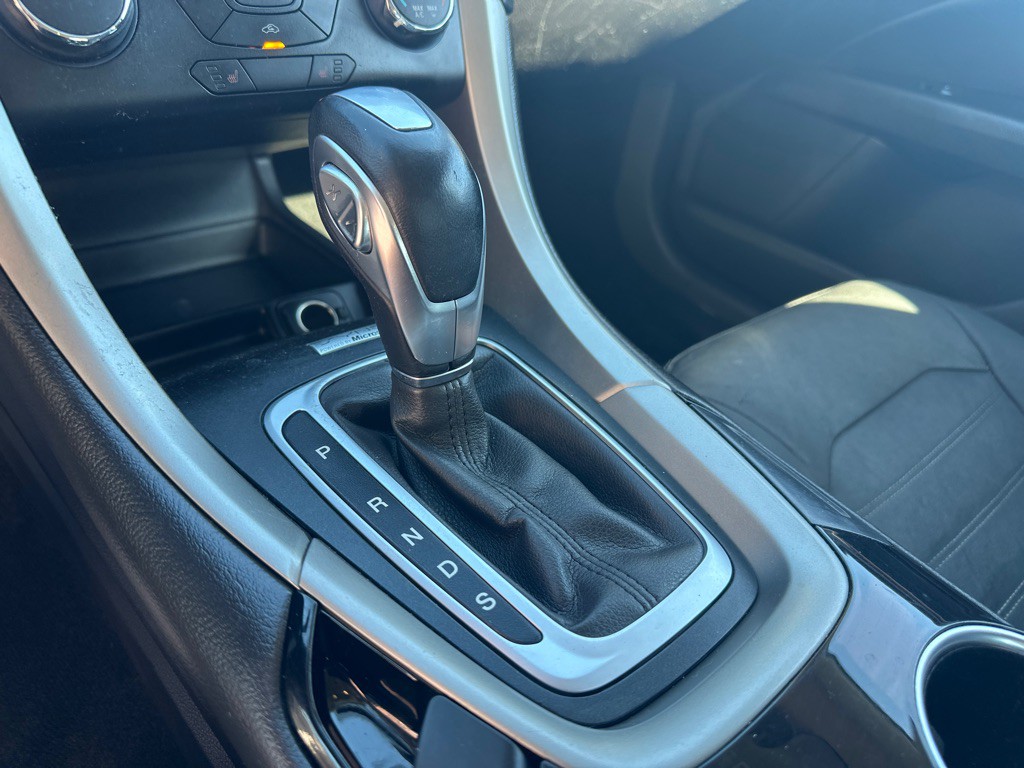 2013 Ford Fusion Image 18