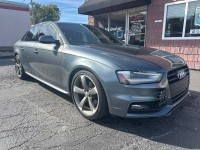 Image for 2014 Audi A4 Premium Plus ID: 7733180