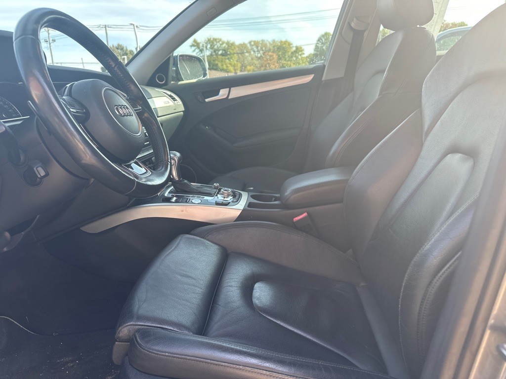 2014 Audi A4 Image 2