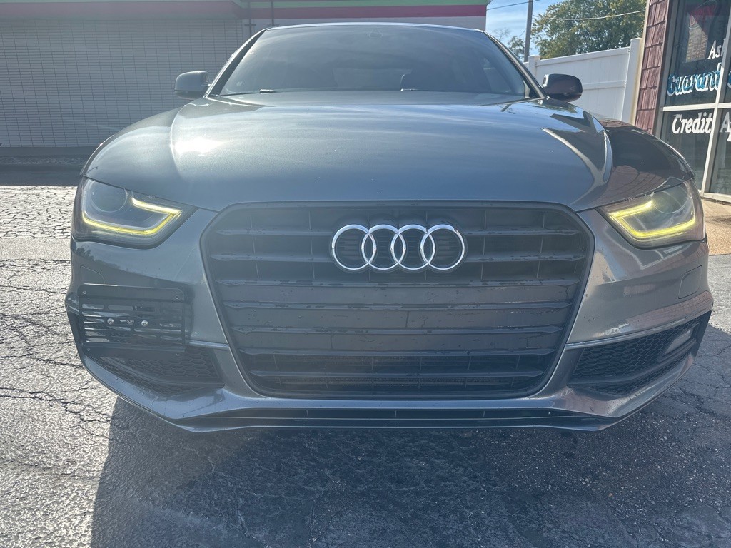 2014 Audi A4 Image 9