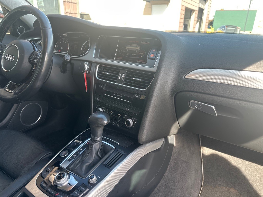 2014 Audi A4 Image 10