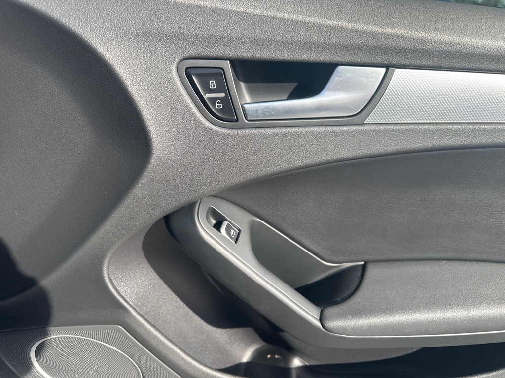 2014 Audi A4 Image 14