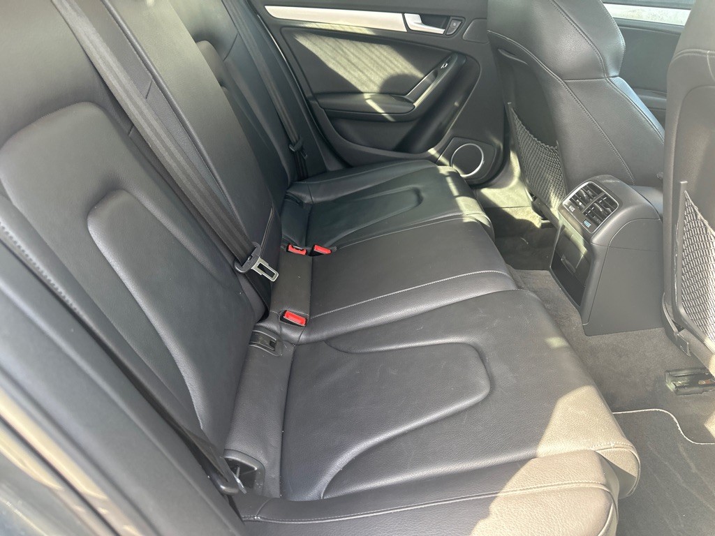 2014 Audi A4 Image 16