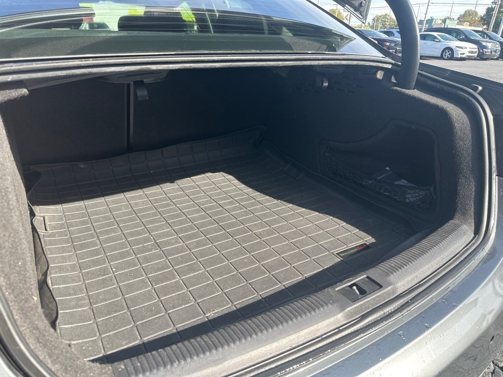 2014 Audi A4 Image 18