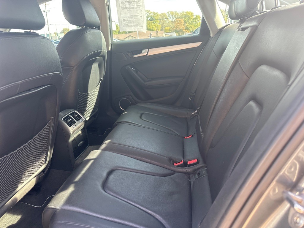 2014 Audi A4 Image 19