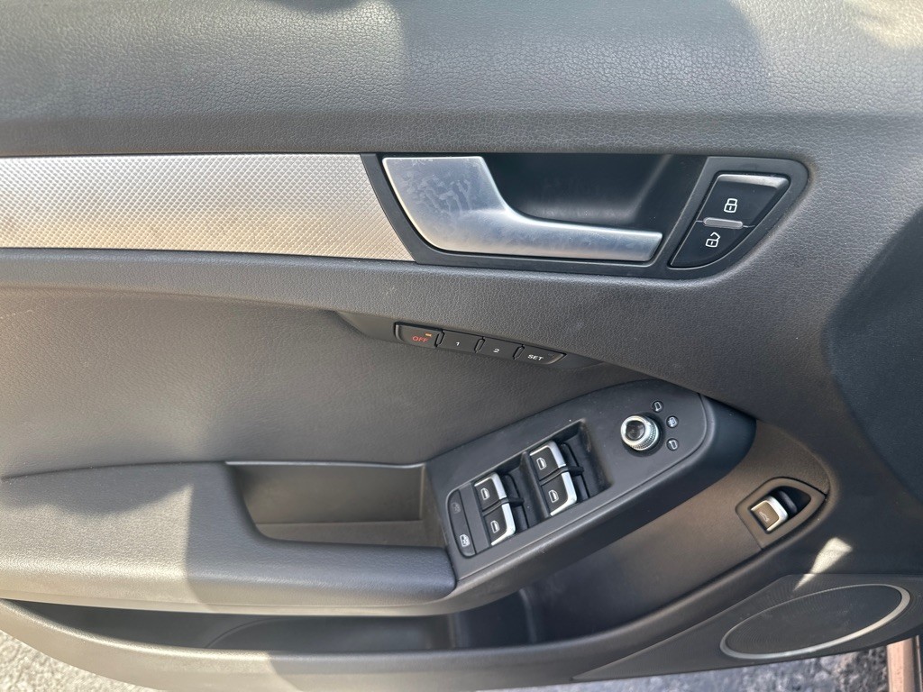 2014 Audi A4 Image 20