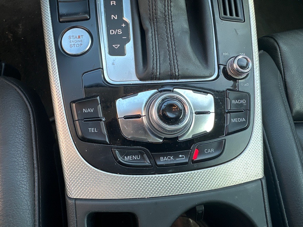 2014 Audi A4 Image 23