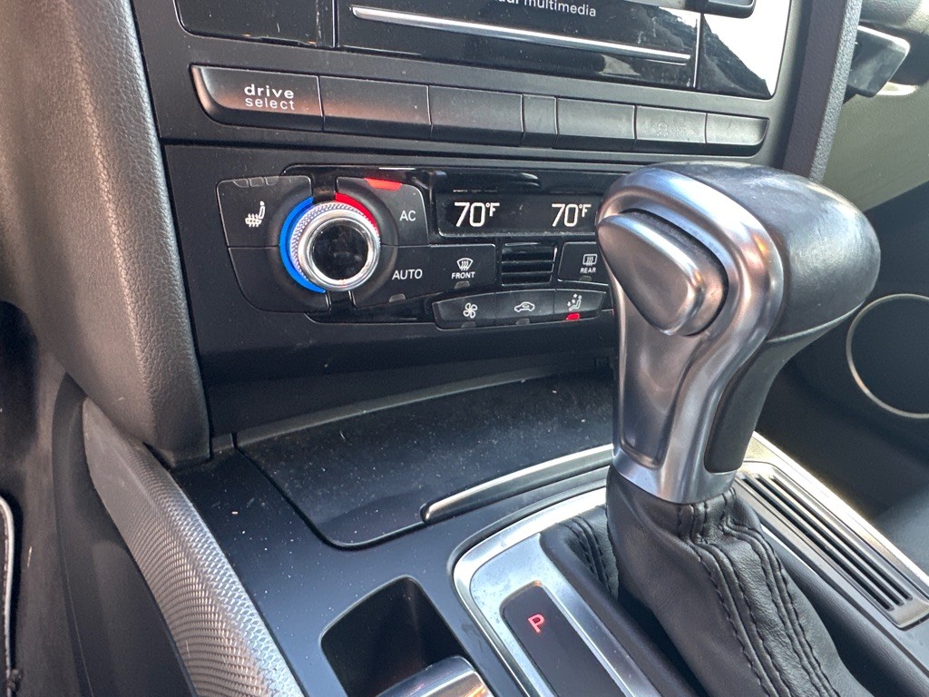 2014 Audi A4 Image 24