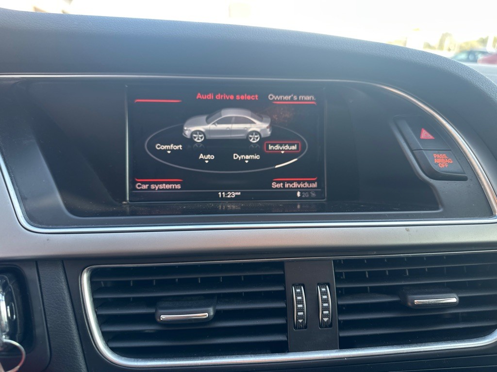2014 Audi A4 Image 25