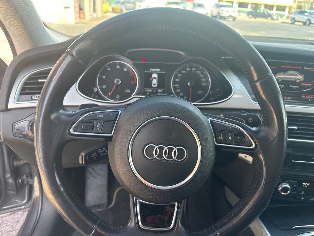 2014 Audi A4 Image 26