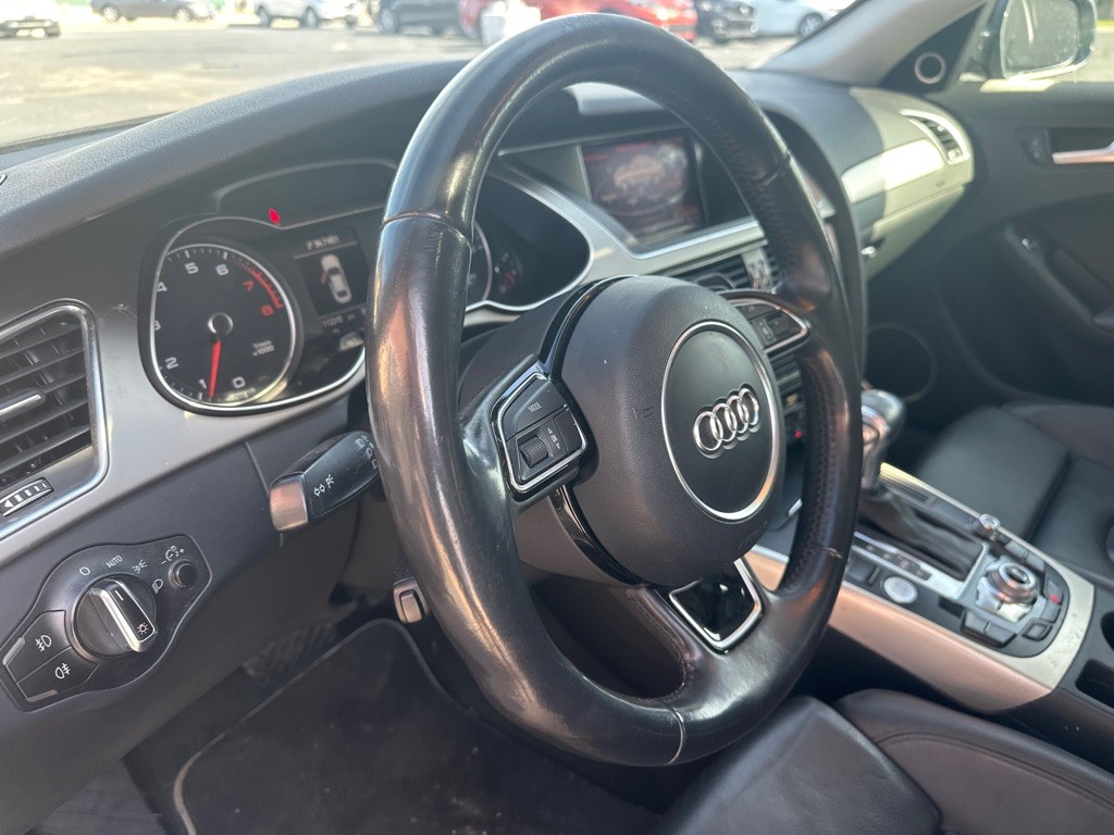 2014 Audi A4 Image 27