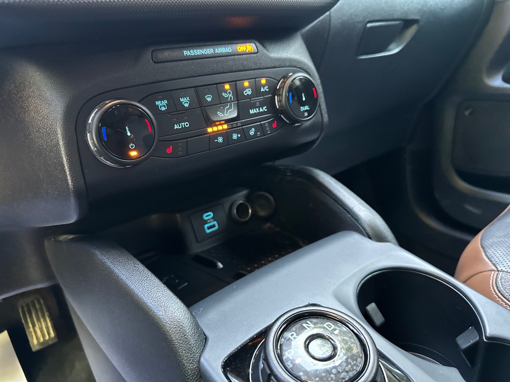 2022 Ford Bronco Image 32