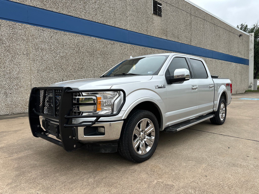 2018 Ford F-150 Image 5