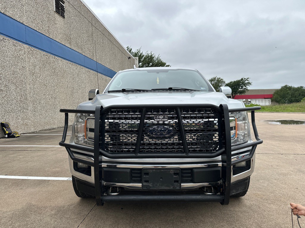 2018 Ford F-150 Image 6