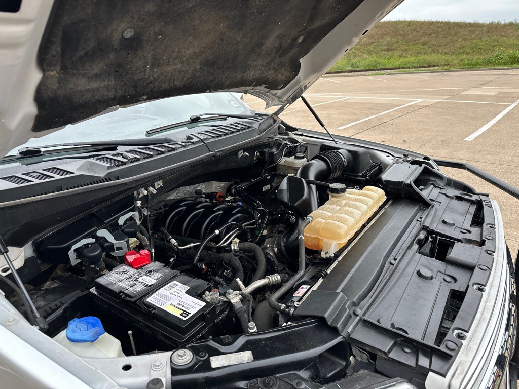 2018 Ford F-150 Image 8