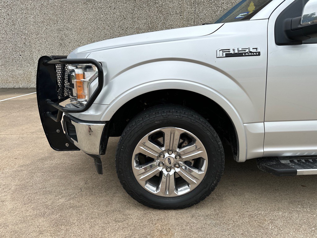 2018 Ford F-150 Image 9