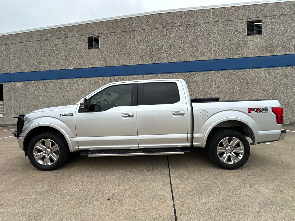 2018 Ford F-150 Image 11