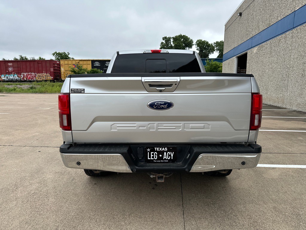 2018 Ford F-150 Image 15