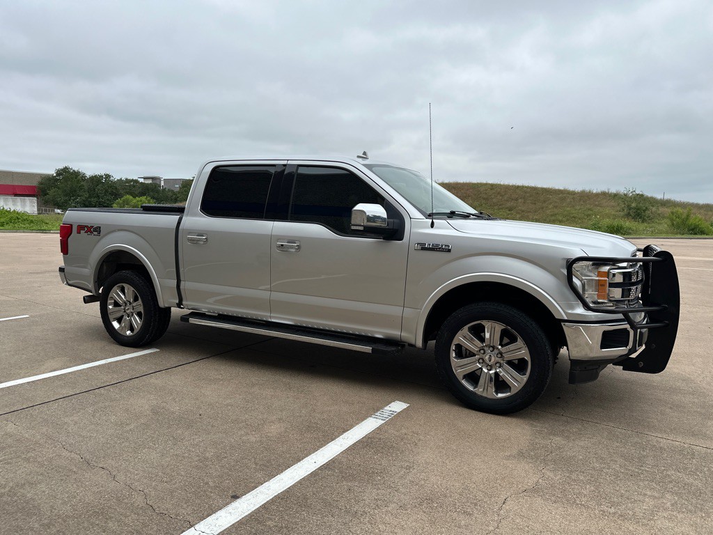 2018 Ford F-150 Image 18